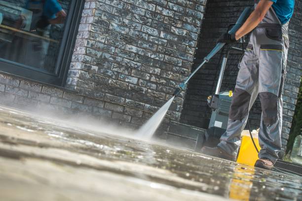 Best Roof Washing  in Red Hill, PA