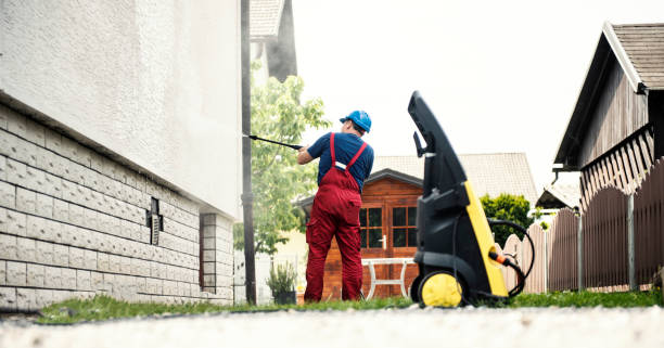 Best Dumpster Area Cleaning  in Red Hill, PA